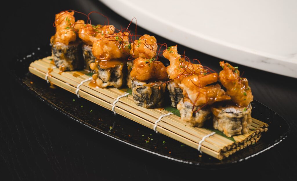 CRAZY-CRISPY DYNAMITE 1