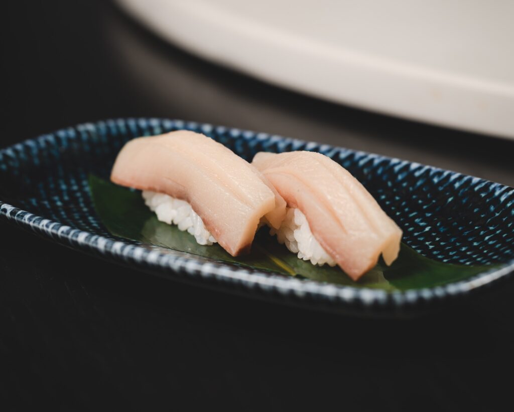 HAMACHI NIGIRI 2