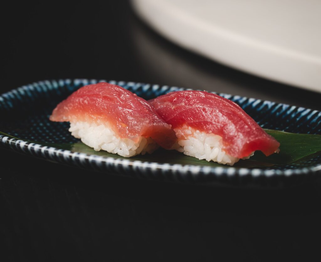 MAGURO NIGIRI 2